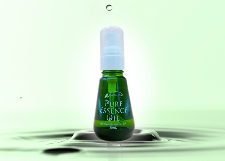 PURE ESSENCE OIL